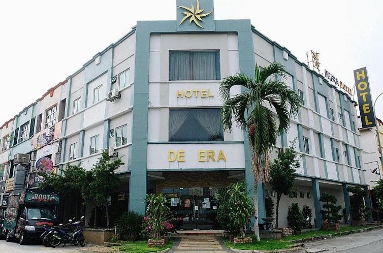 De Era Hotel