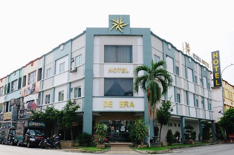 De Era Hotel