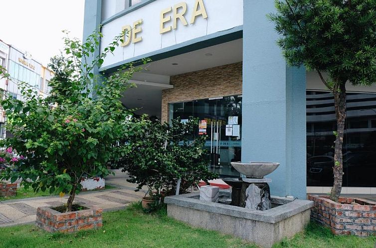 De Era Hotel