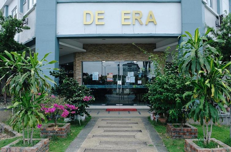 De Era Hotel