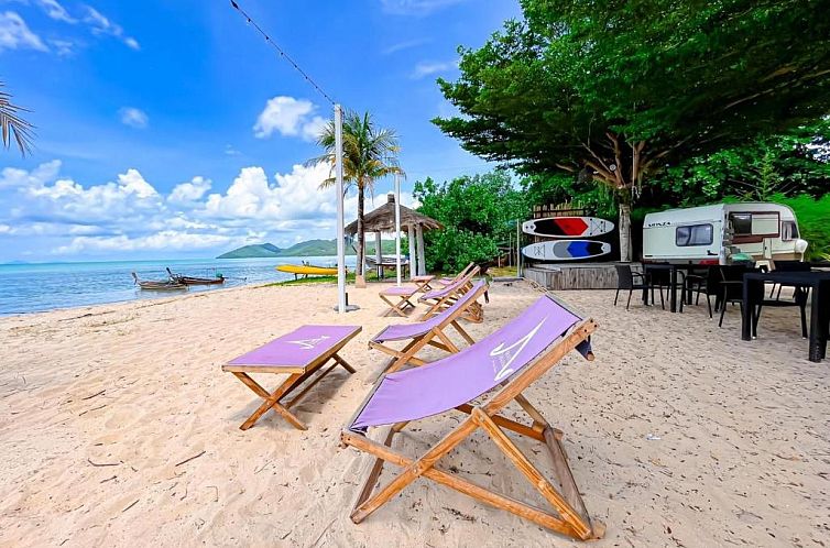 Baan Taranya Koh Yao Yai - SHA Extra Plus