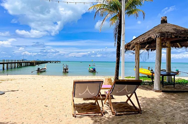 Baan Taranya Koh Yao Yai - SHA Extra Plus