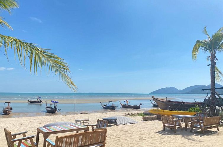 Baan Taranya Koh Yao Yai - SHA Extra Plus