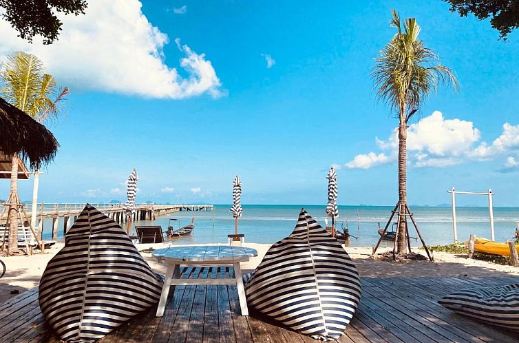 Baan Taranya Koh Yao Yai - SHA Extra Plus