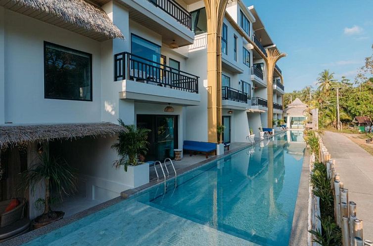 Baan Taranya Koh Yao Yai - SHA Extra Plus