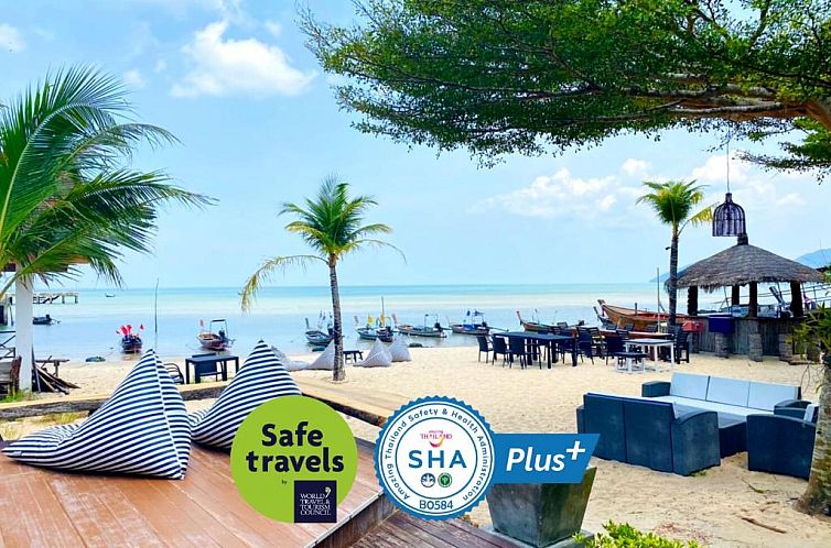 Baan Taranya Koh Yao Yai - SHA Extra Plus