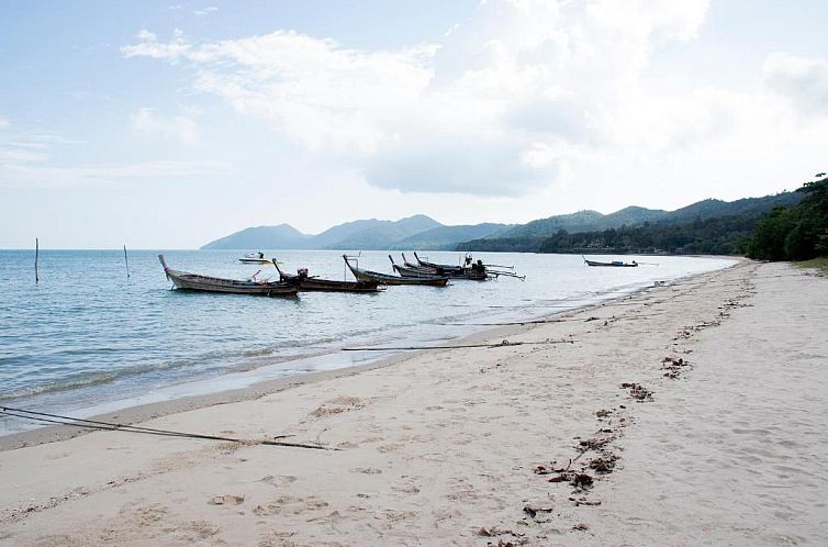 Baan Taranya Koh Yao Yai - SHA Extra Plus