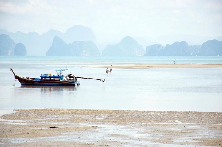 Baan Taranya Koh Yao Yai - SHA Extra Plus