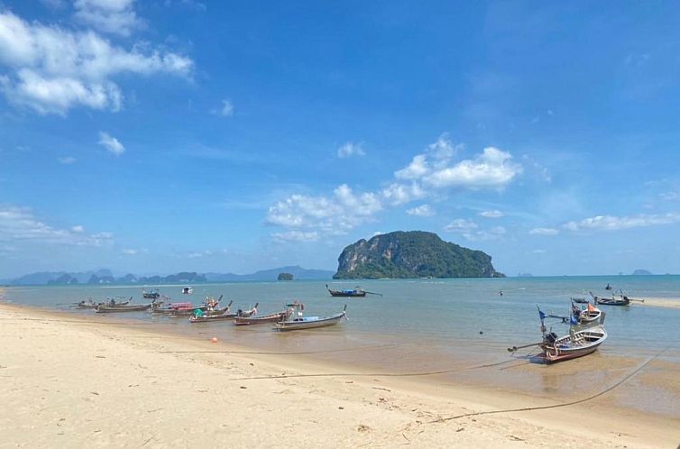 Baan Taranya Koh Yao Yai - SHA Extra Plus