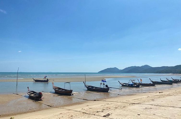 Baan Taranya Koh Yao Yai - SHA Extra Plus