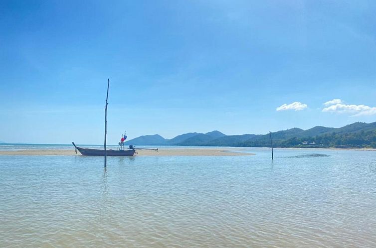 Baan Taranya Koh Yao Yai - SHA Extra Plus