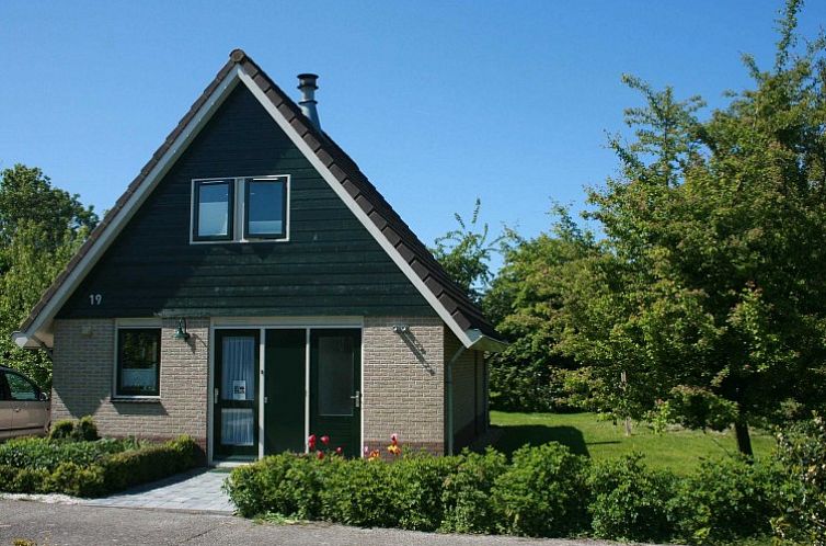 Vakantiehuisje Maike - knus met open haard