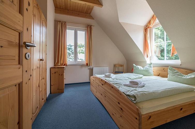 Appartement-Hotel-Anlage Tannenpark