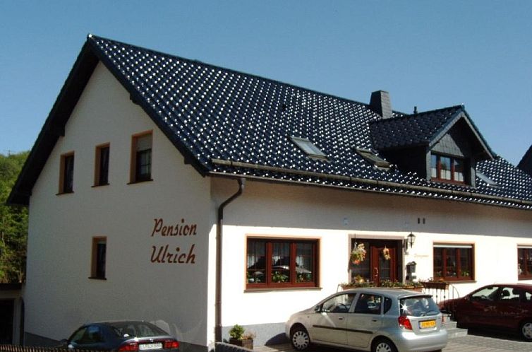 Pension Ulrich