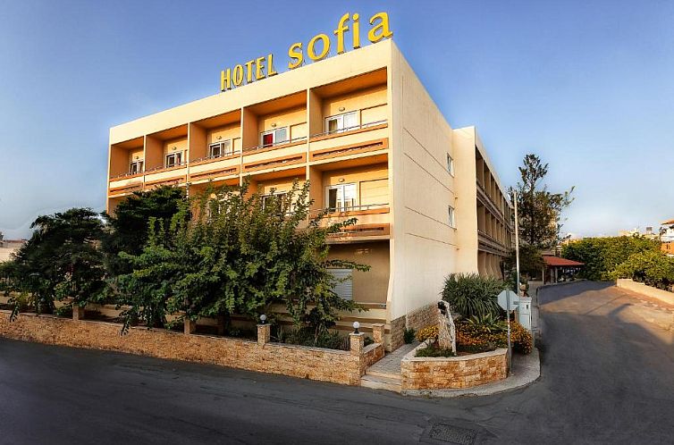 Sofia Hotel