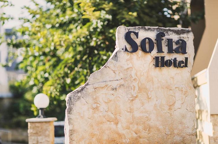 Sofia Hotel