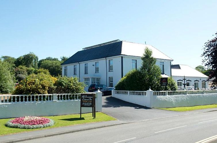 Hotel Plas Hyfryd