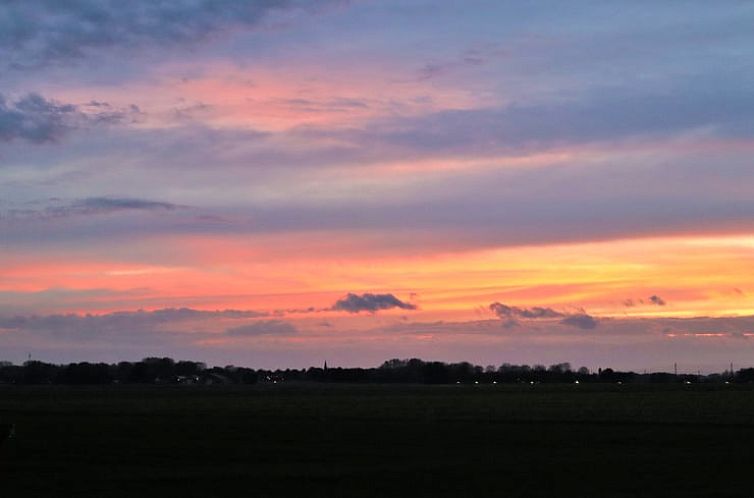 Vakantiehuis in Schagen