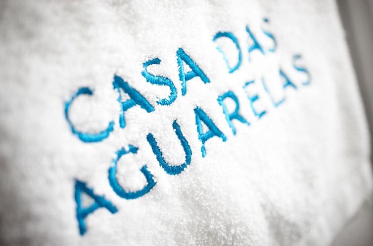 Casa das Aguarelas