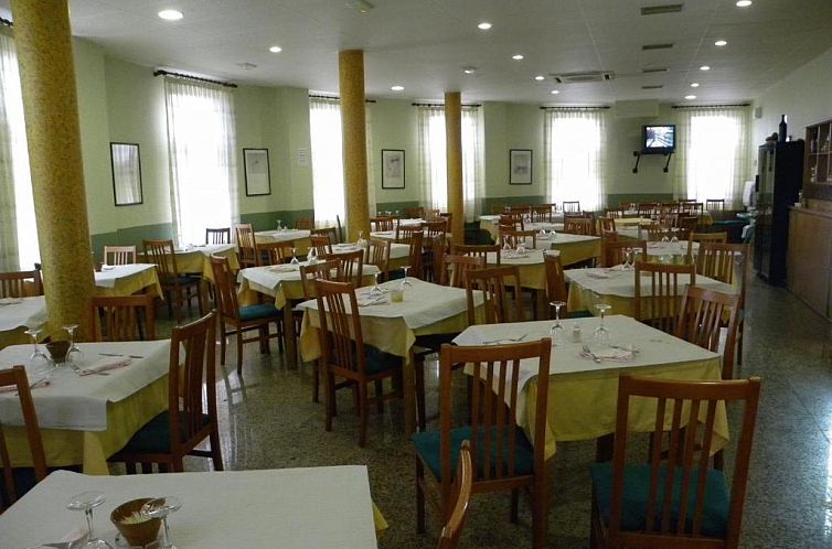 Hostal Las Fuentes