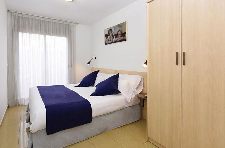 Apartamentos Neptuno