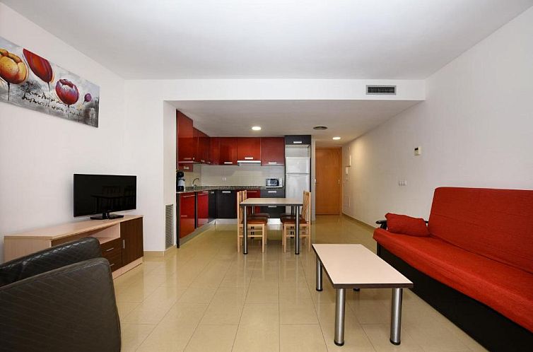 Apartamentos Neptuno