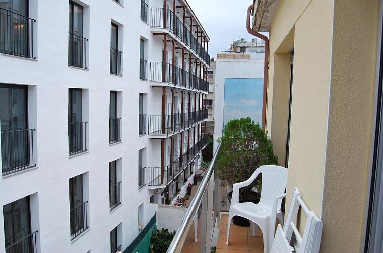 Apartamentos Neptuno