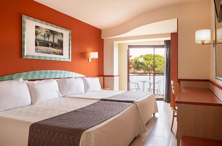 htop Calella Palace Family & SPA 4* Sup