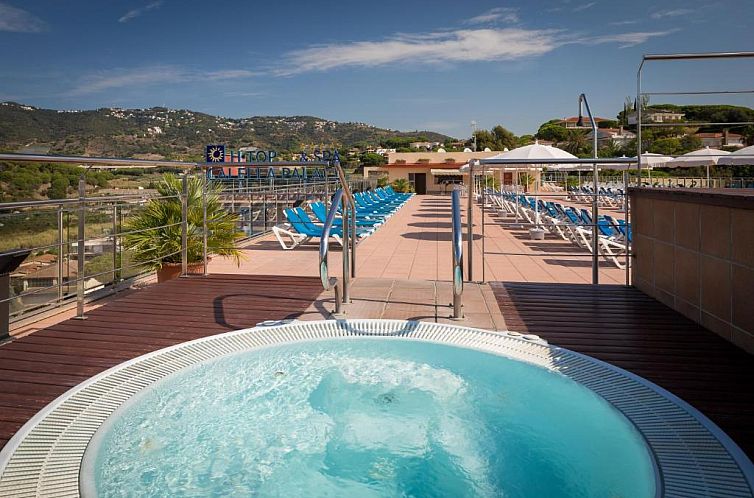 htop Calella Palace Family & SPA 4* Sup