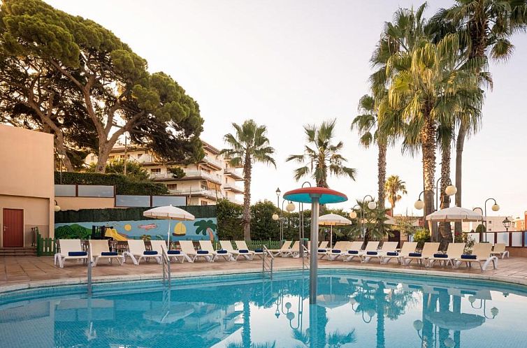 htop Calella Palace Family & SPA 4* Sup