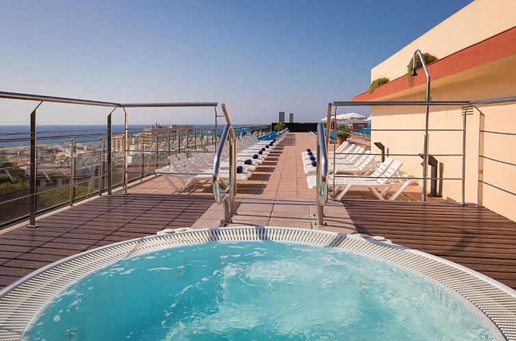 htop Calella Palace Family & SPA 4* Sup