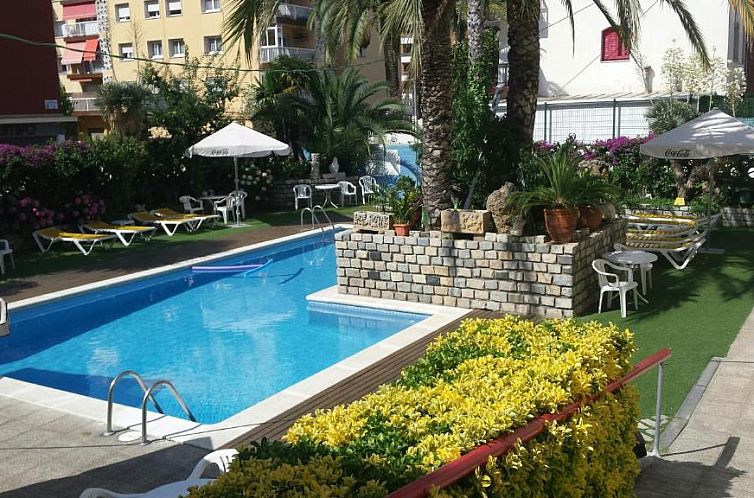 Apartaments Mar Blau - Pets friendly