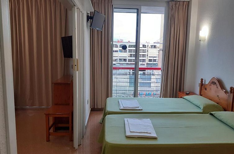 Apartaments Mar Blau - Pets friendly