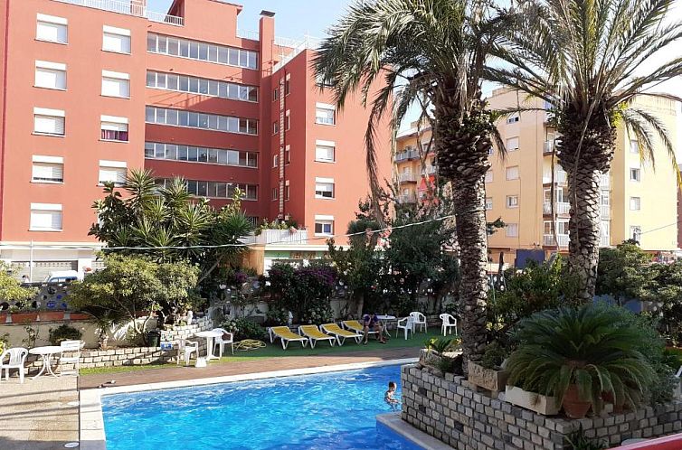 Apartaments Mar Blau - Pets friendly