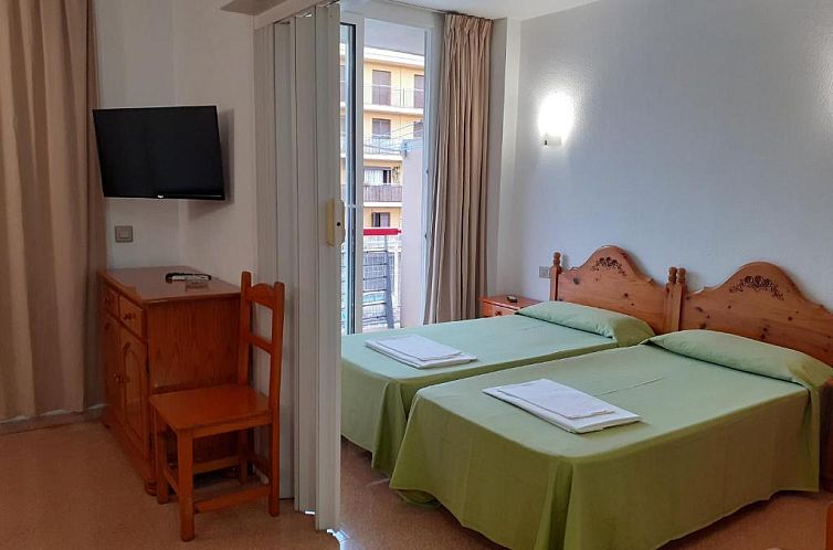 Apartaments Mar Blau - Pets friendly