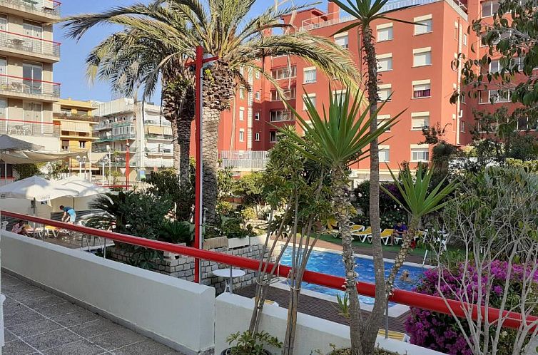 Apartaments Mar Blau - Pets friendly