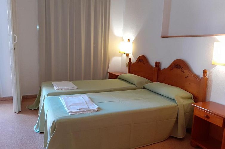 Apartaments Mar Blau - Pets friendly