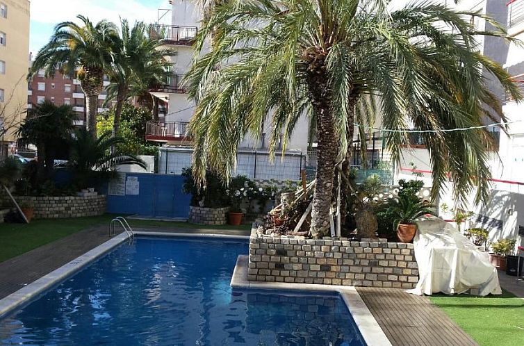 Apartaments Mar Blau - Pets friendly