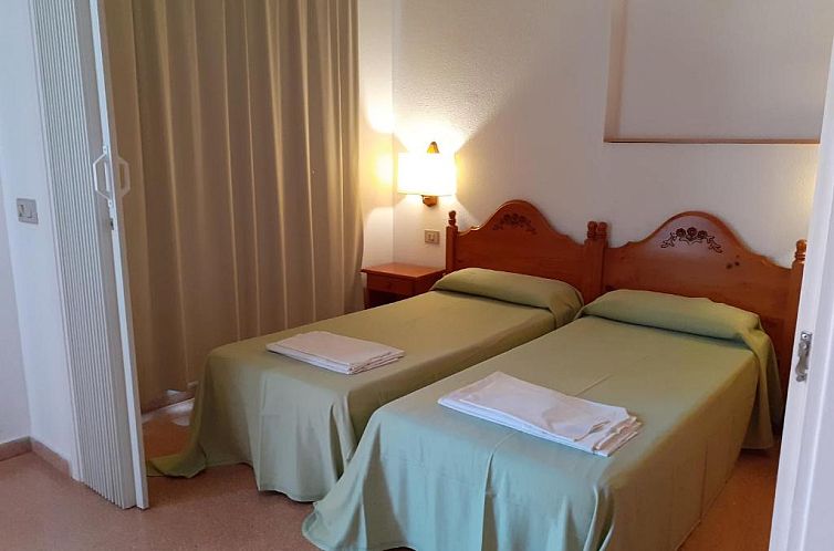 Apartaments Mar Blau - Pets friendly