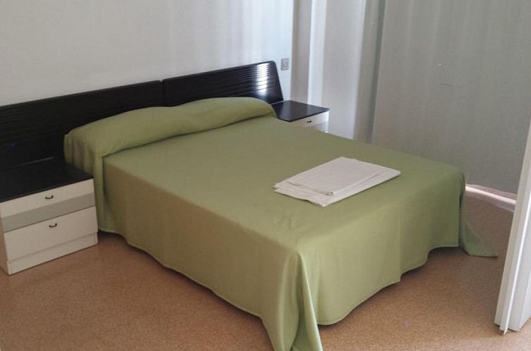 Apartaments Mar Blau - Pets friendly