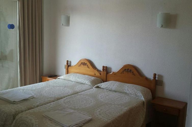 Apartaments Mar Blau - Pets friendly