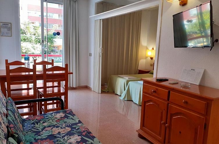 Apartaments Mar Blau - Pets friendly