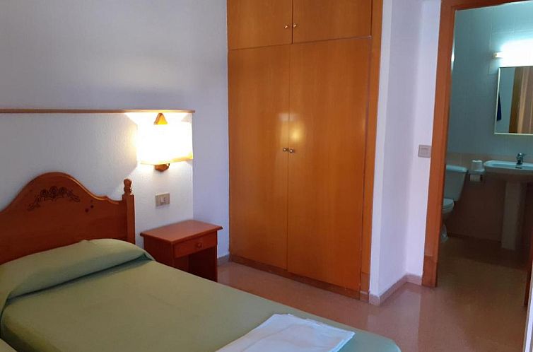 Apartaments Mar Blau - Pets friendly