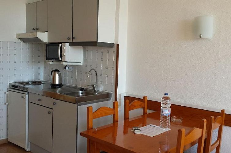 Apartaments Mar Blau - Pets friendly