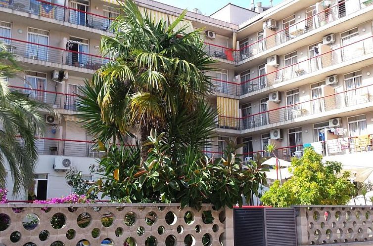 Apartaments Mar Blau - Pets friendly