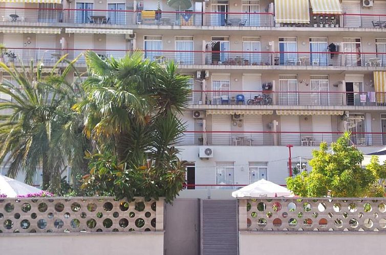 Apartaments Mar Blau - Pets friendly