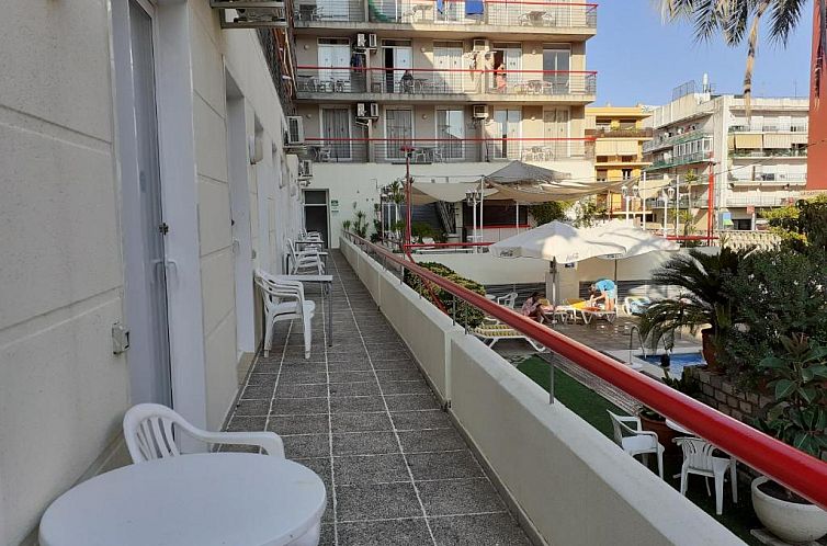 Apartaments Mar Blau - Pets friendly