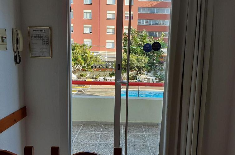 Apartaments Mar Blau - Pets friendly