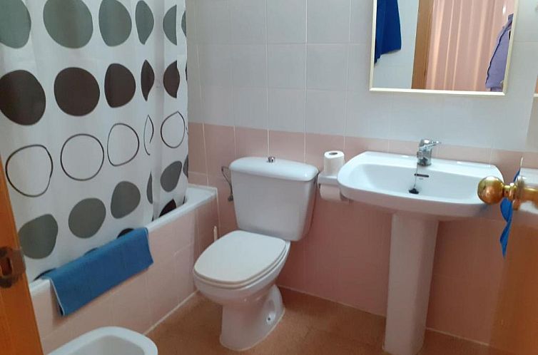 Apartaments Mar Blau - Pets friendly