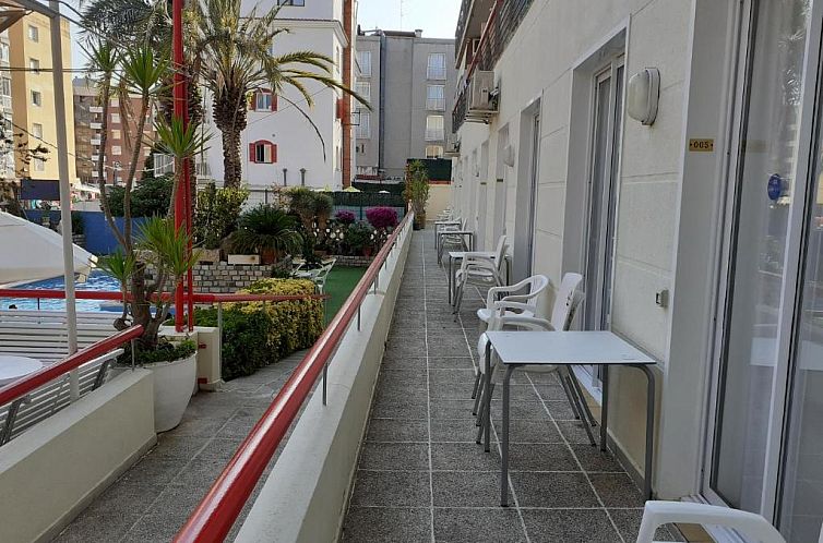 Apartaments Mar Blau - Pets friendly